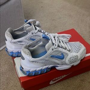 Air zoom spiridon cage 2